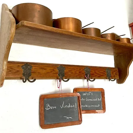 Monte Carrascal * Salir