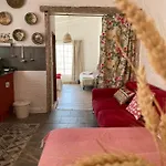 Country house Monte Carrascal Salir
