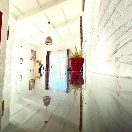 Monte Carrascal Salir