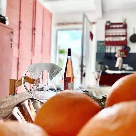 Monte Carrascal Salir