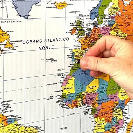 Monte Carrascal Летний дом