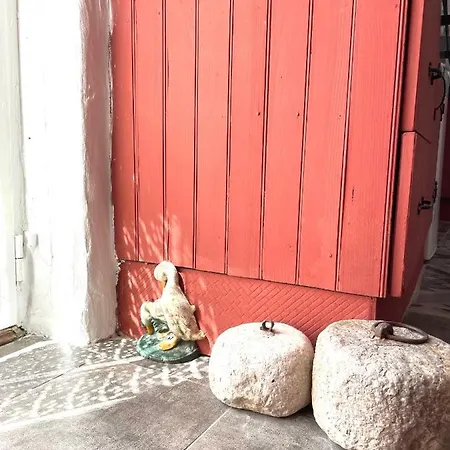 Monte Carrascal Landsted