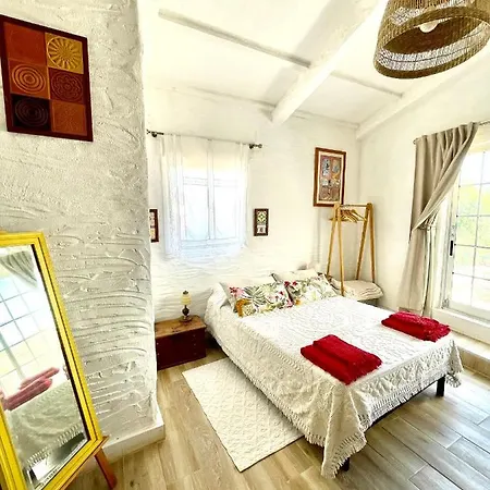 Летний дом Monte Carrascal Salir