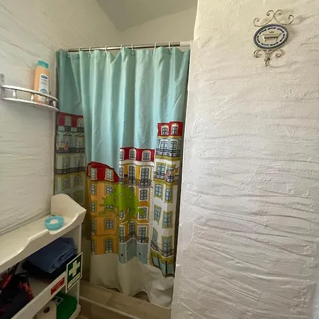 Landsted Monte Carrascal