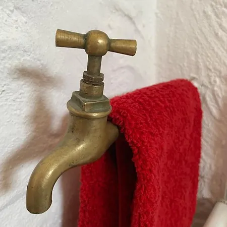 Monte Carrascal Летний дом Salir