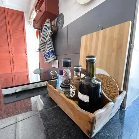 Monte Carrascal Salir