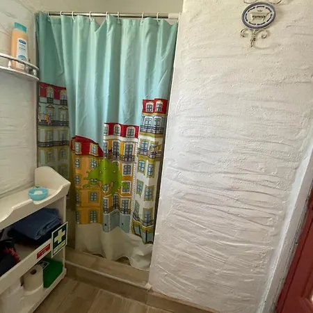 Monte Carrascal Летний дом