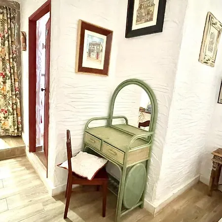 Landsted Monte Carrascal Salir