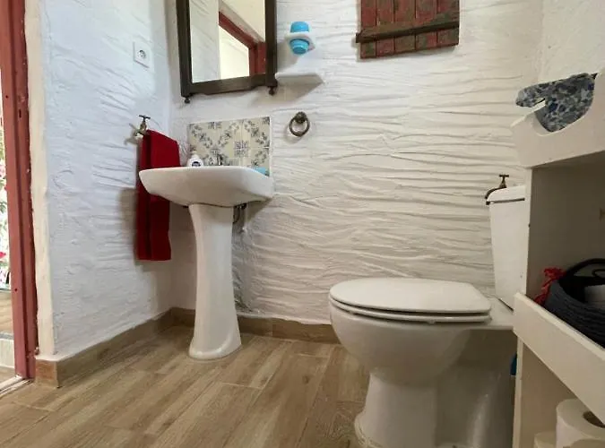 Monte Carrascal Landsted *