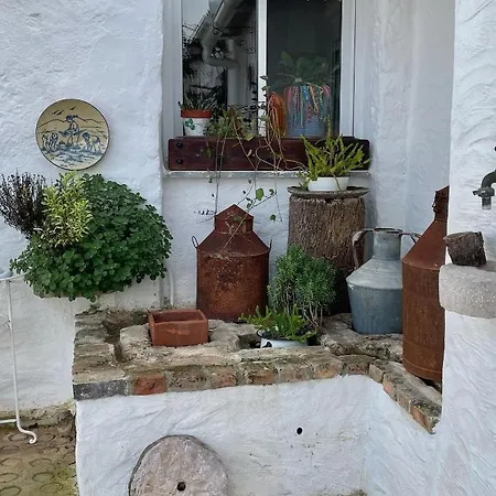 Landhaus Monte Carrascal *