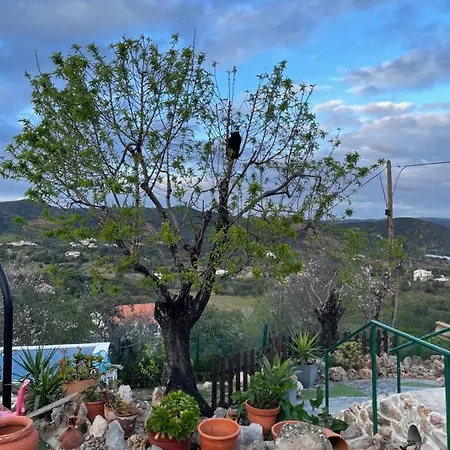 Monte Carrascal *